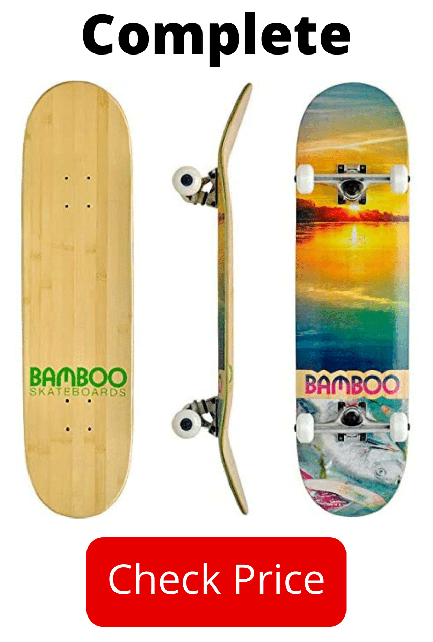 10 Best Skateboard Decks in 2024 (Strongest & Durable Boards)