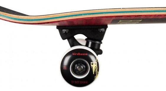 what is the best skateboard brand