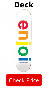 Most Durable Skateboard Deck