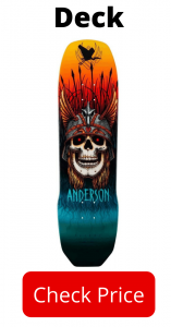 best skateboard deck