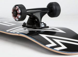 pro skateboard brands