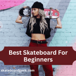 Best Skateboard for Beginners 2023 – Good Starter Skateboards