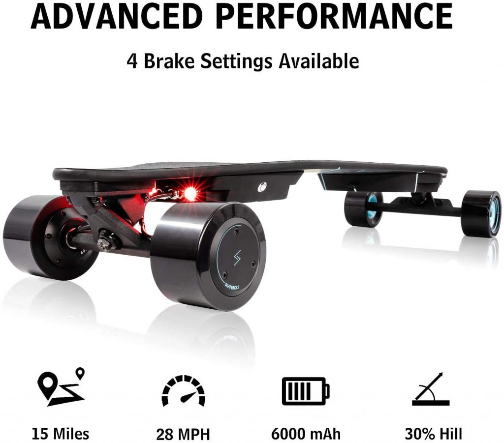 10 Best Electric Skateboard In 2024 (from Budget To Premium)