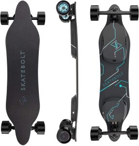 Best Motorized Skateboard