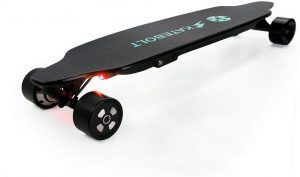 Best Battery Powered Skateboard