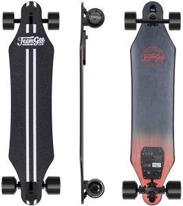 Best cheap Electric Skateboard