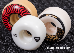 skateboard wheels