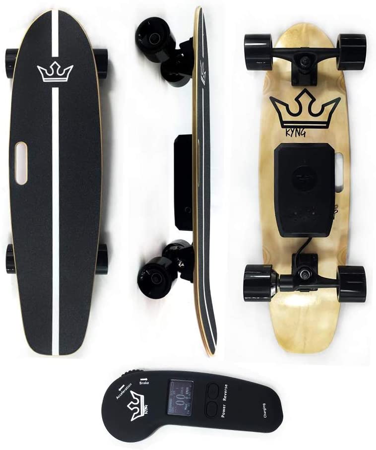 Top 9 Cheap Electric Skateboards in 2024 that Worth Riding