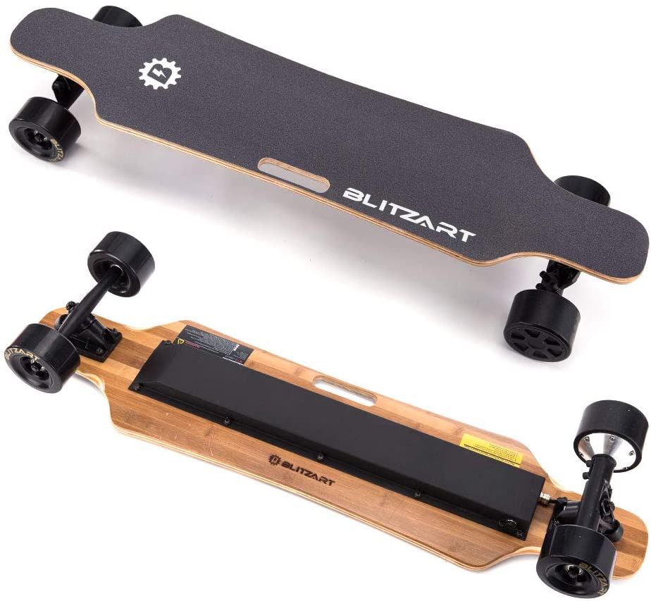 Cheap Electric Skateboards 2022 - Best Budget Motorized Longboards