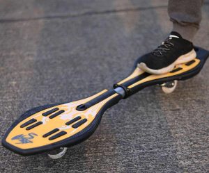 caster board skateboard