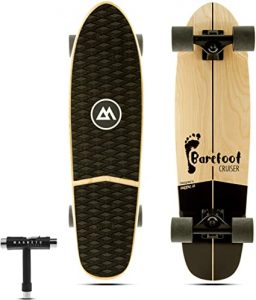 cruiser skateboards