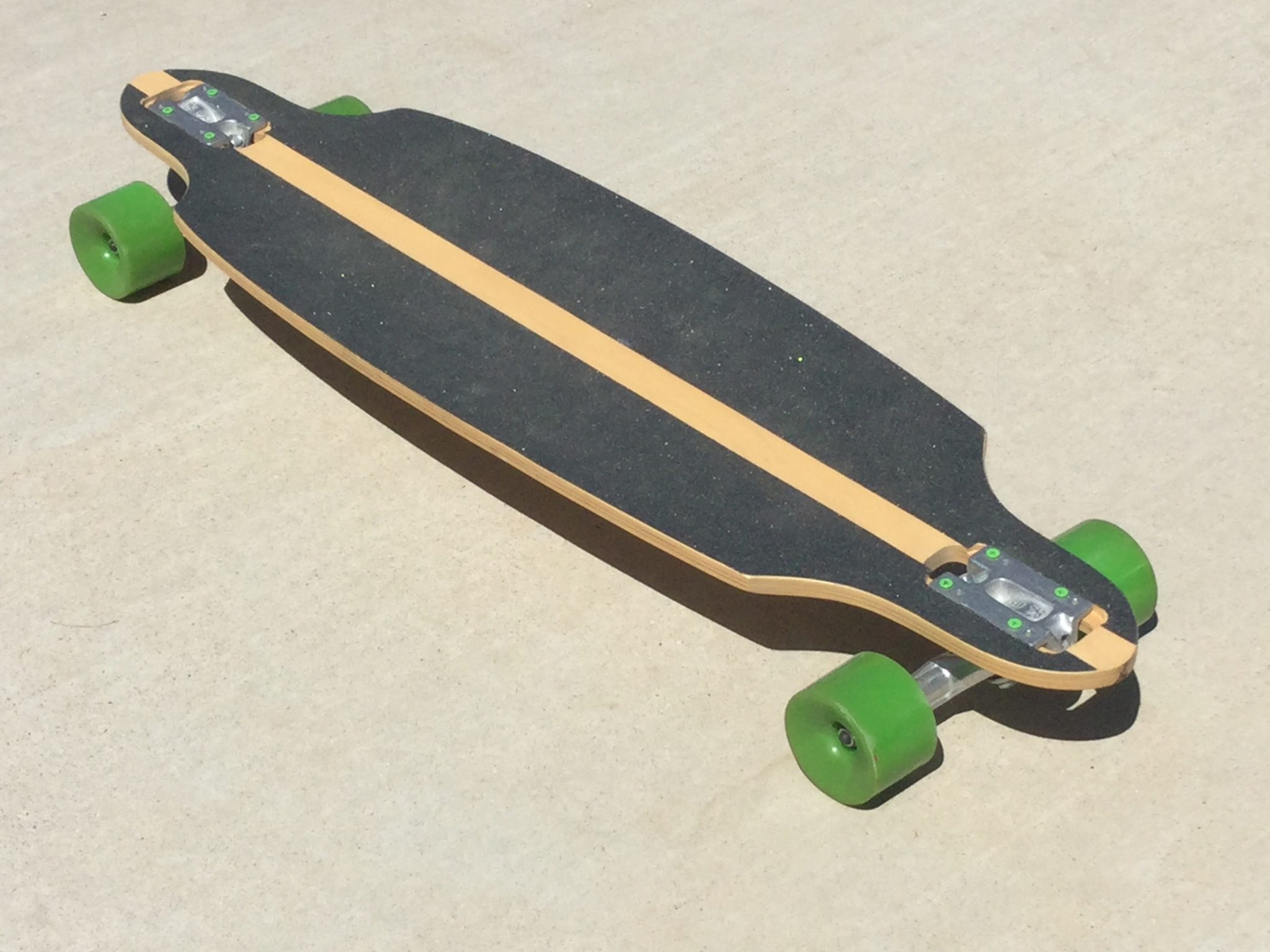 10 Different Types of Skateboards for Every Riding Style