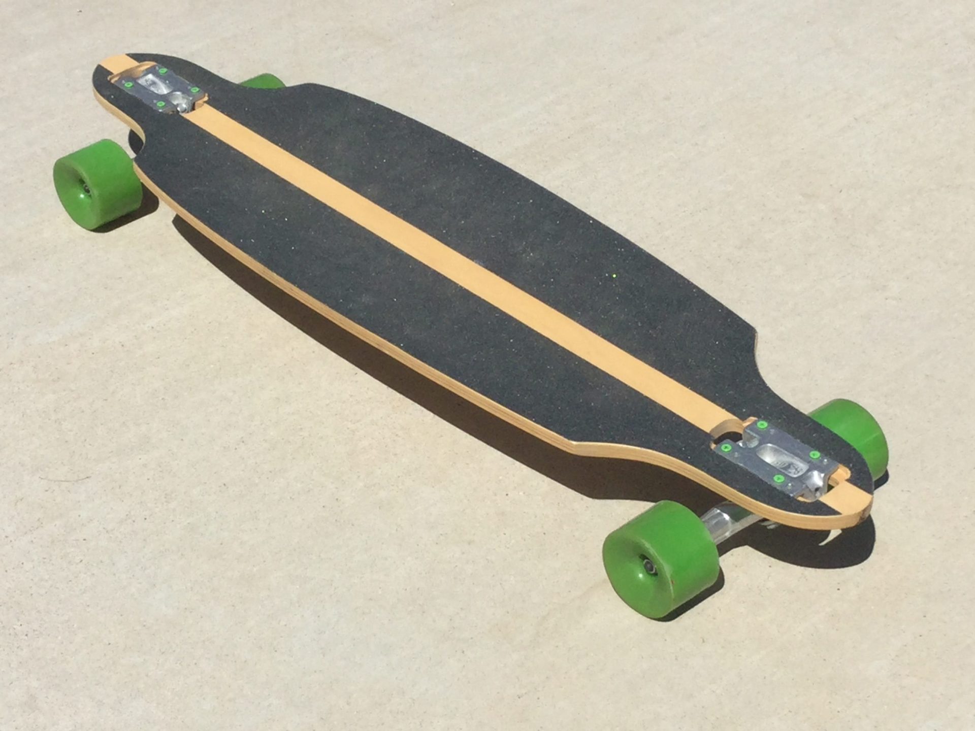 10 Different Types of Skateboards for Every Riding Style