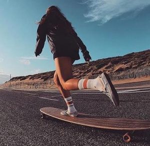 longboard skateboards