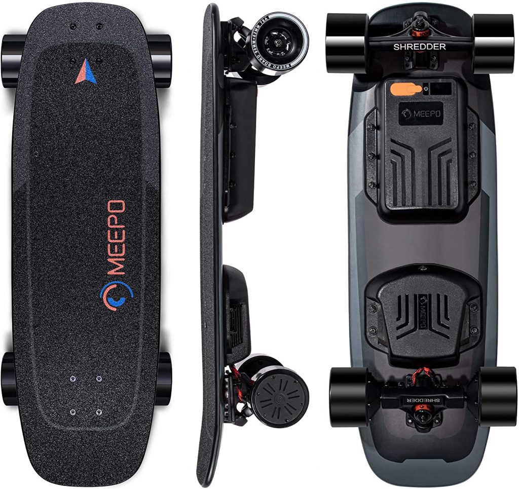 Top 9 Cheap Electric Skateboards in 2024 that Worth Riding