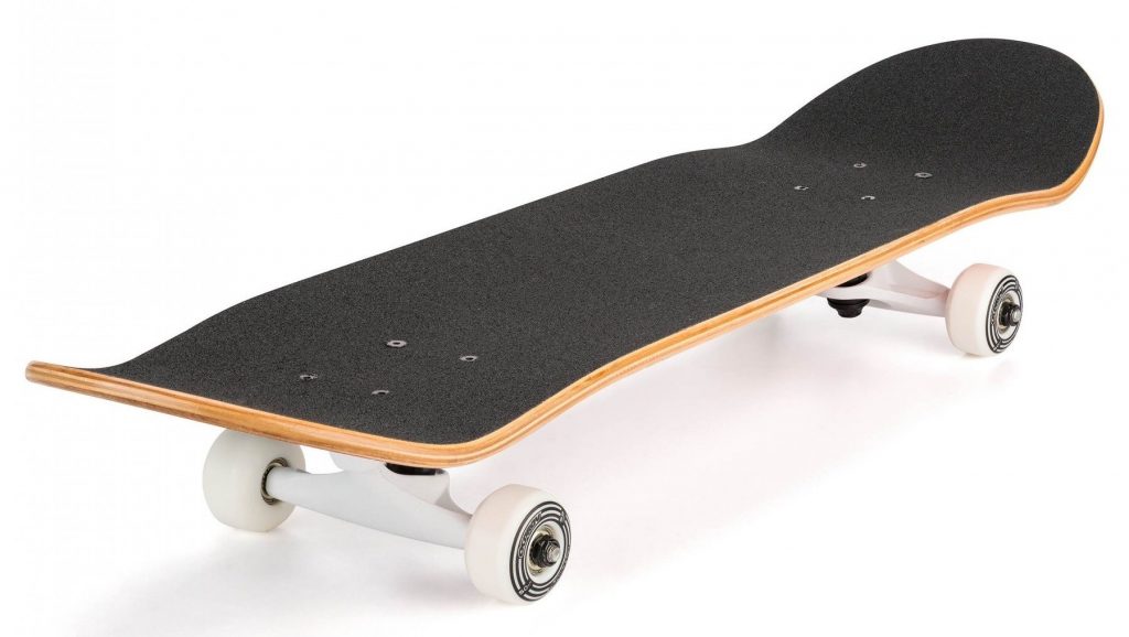 10 Different Types of Skateboards for Every Riding Style