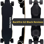 Backfire G2 Black Reviews – Best Budget Electric Skateboard | Stylish