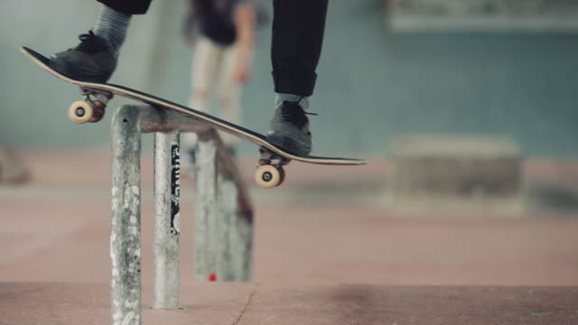 22 Skateboarding Tricks From Basic to Advanced | Learn in Order