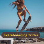 Best Skateboarding Tricks 2023 – Beginner to Pro / Learn in Order