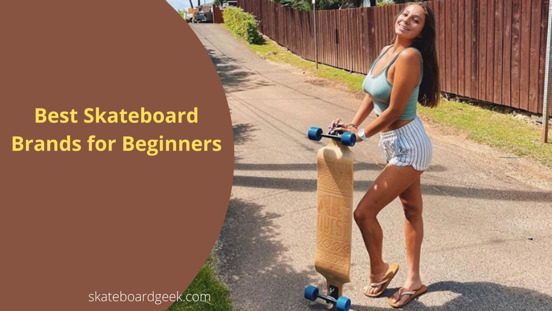 best skateboard brands for beginners