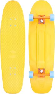 penny original plastic skateboarding for beginners