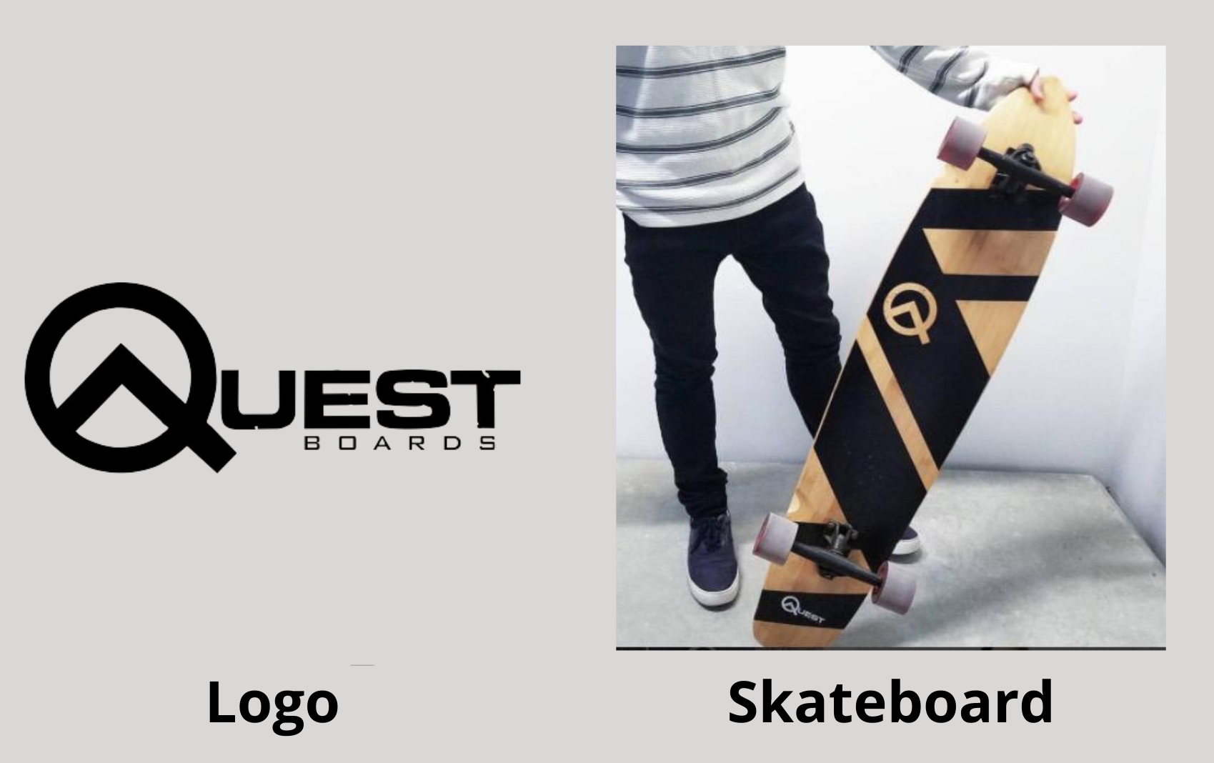 Best skateboard brands with unique features
