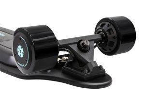 skatebolt breeze 2 wheels