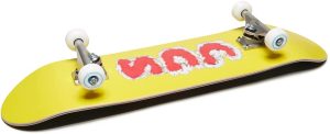 best complete skateboard