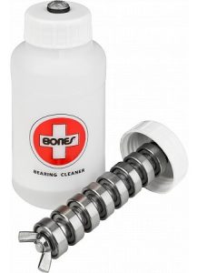 best solvent for cleaning bearings