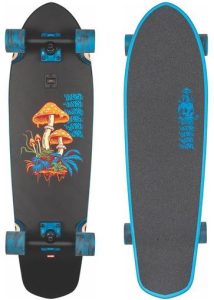 best cruiser skateboards for beginners