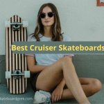 Best Cruiser Skateboards for Smooth Rides and Effortless Carving