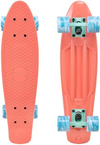 skateboard for 6 years beginners