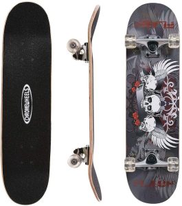 skateboard for 10 years old