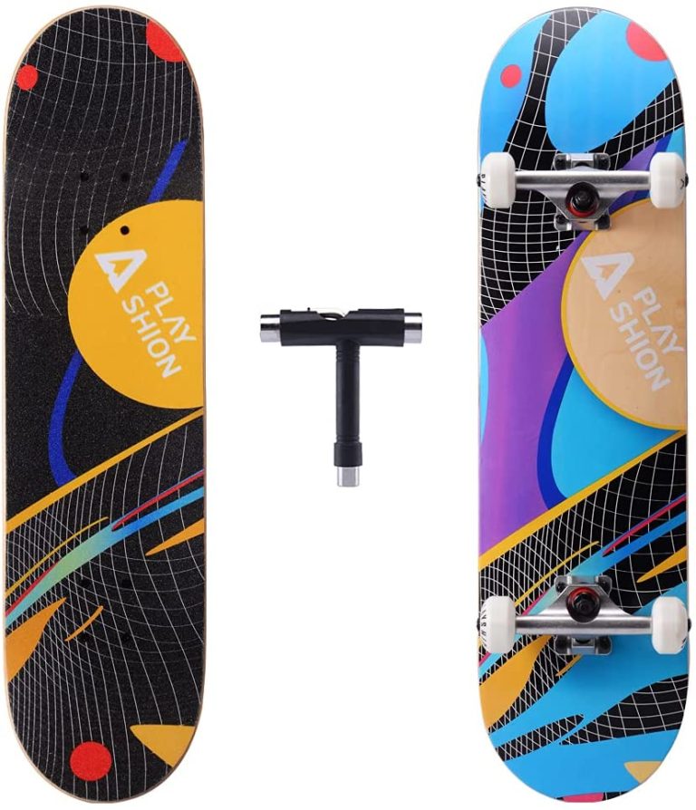 10 Best Skateboard for Beginners Kid [Tested by Expert Parents]