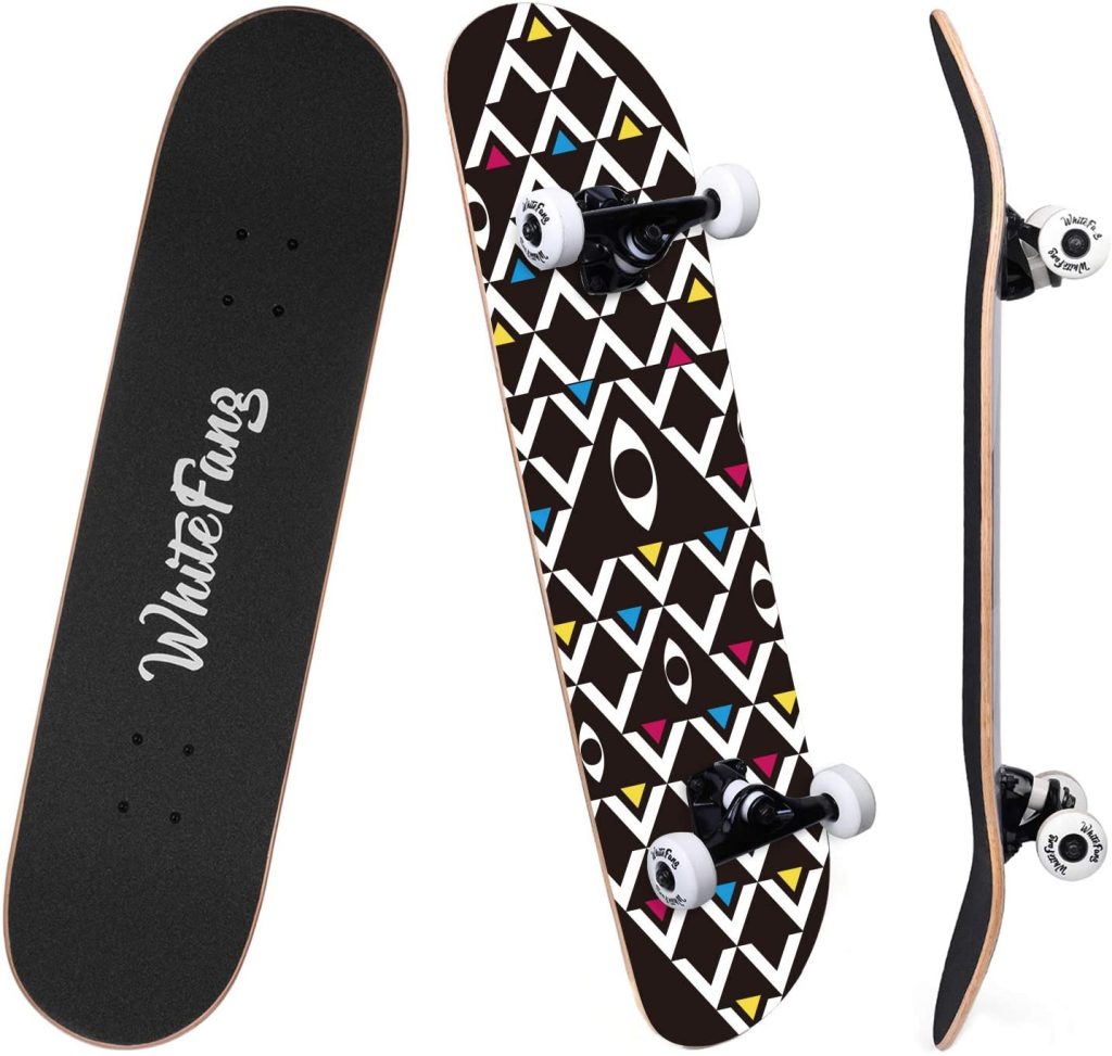 10 Best Skateboard for Beginners Kid [Tested by Expert Parents]