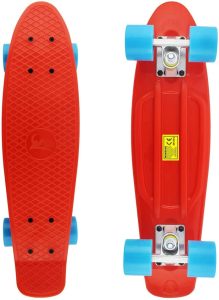 starter cruiser board