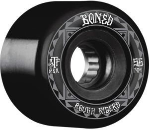 top skate wheels for rough roads