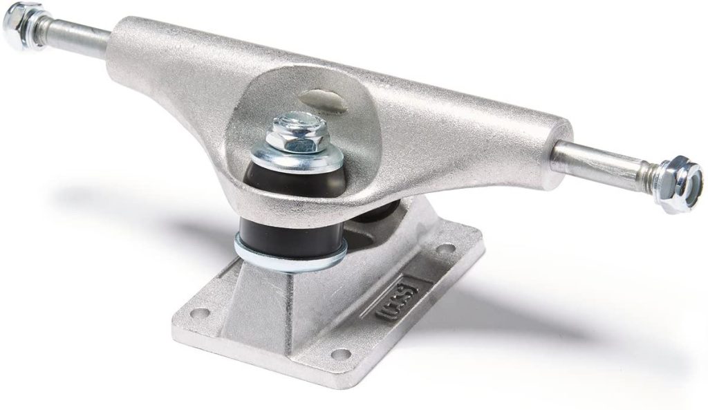 8 Best Skateboard Trucks from Top Brands In 2024 [Tested]