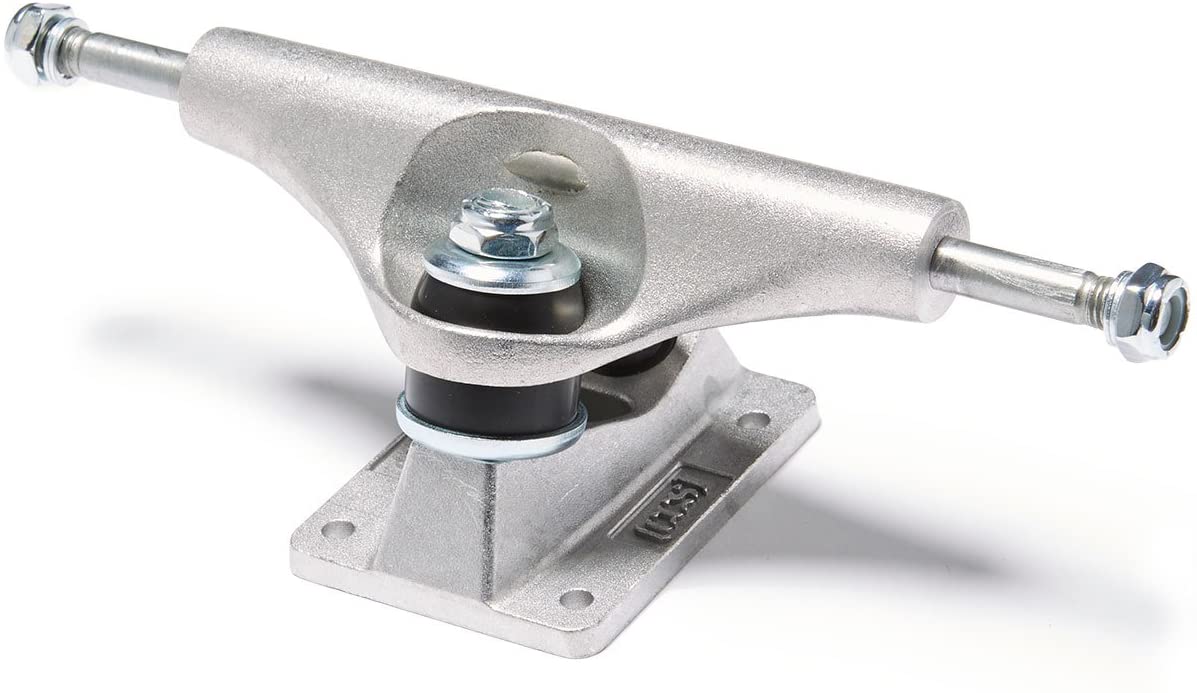 8 Best Skateboard Trucks from Top Brands In 2024 [Tested]