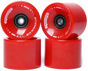 budget skateboard wheels