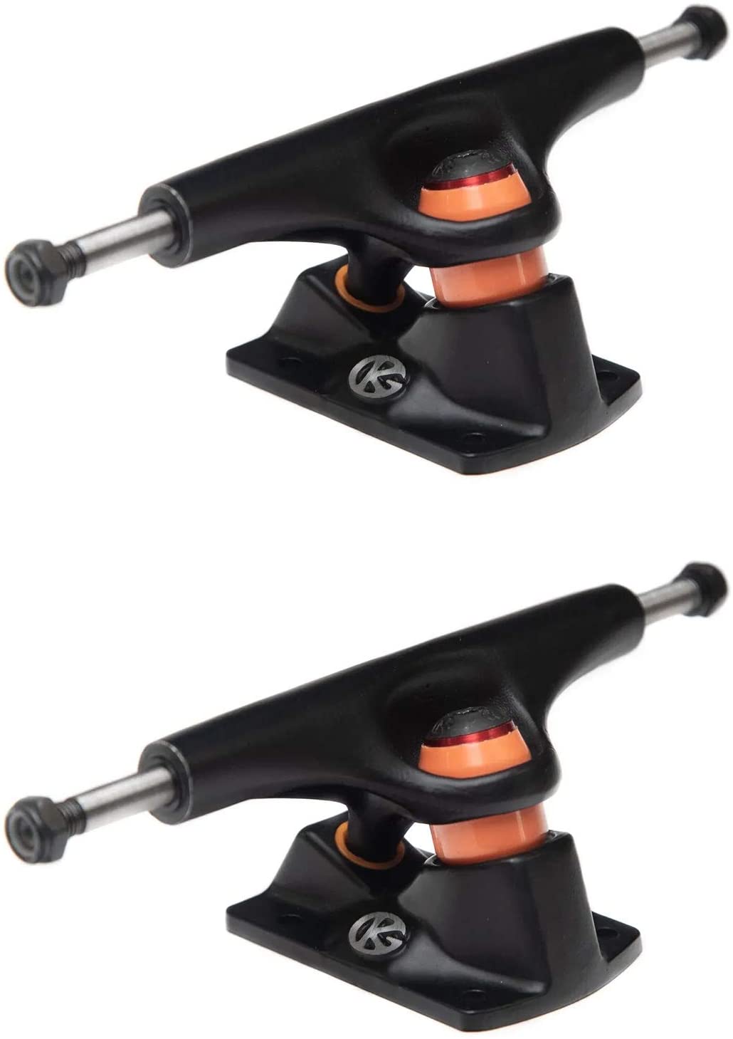 8 Best Skateboard Trucks from Top Brands In 2024 [Tested]