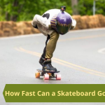 How Fast Can a Skateboard Go? Unveiling the Top Speeds