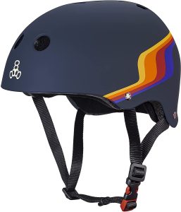 best longboard helmet 