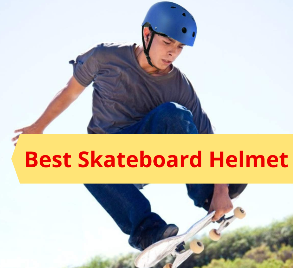 best skateboard helmet