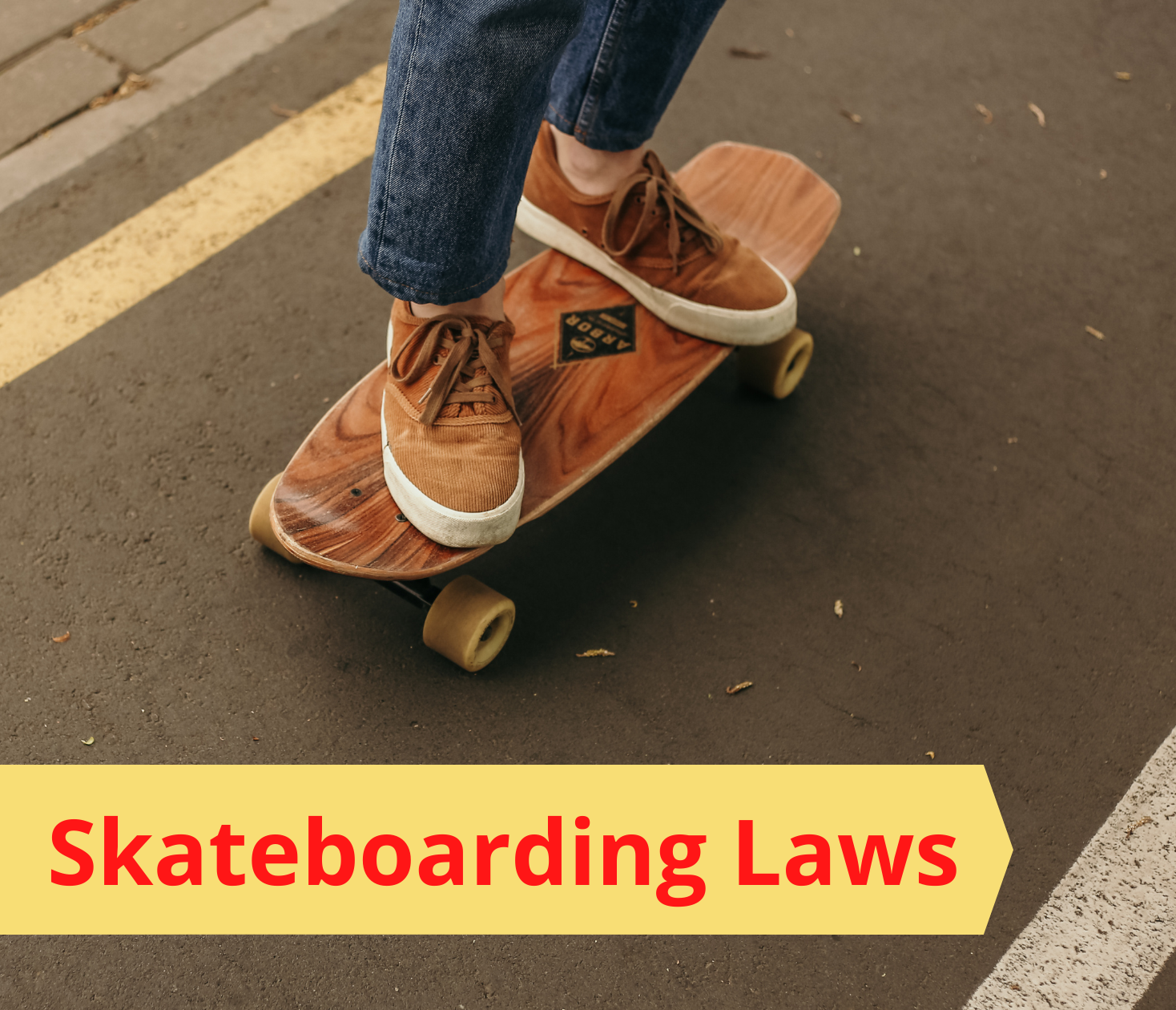 skateboarding laws