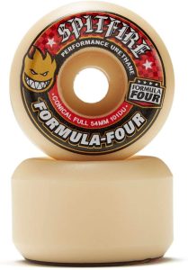 best skateboard wheels for street