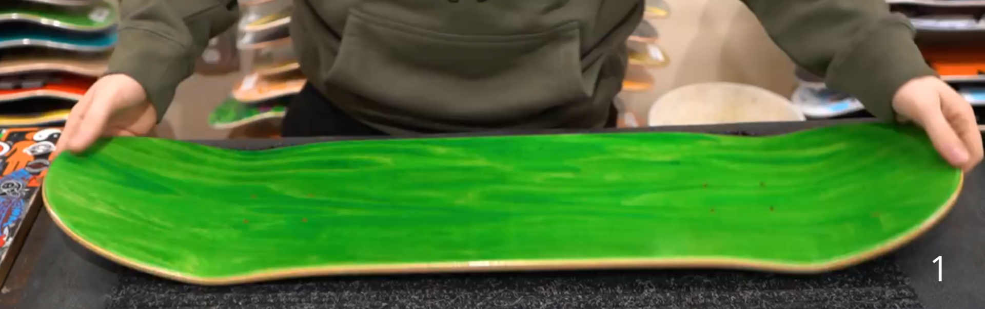 How to Apply Grip Tape on a Skateboard In 5 Easy Steps