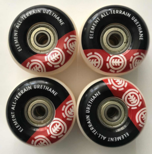 element wheels