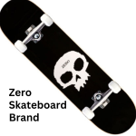 Zero Skateboard Brands Reviews – Good Skate Company 2023