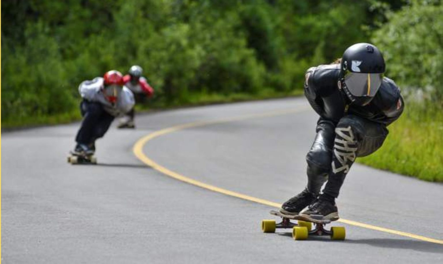 Is Longboarding Easier Than Skateboarding For Beginners?